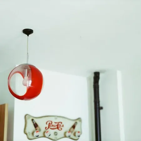 Casa Estela - Duplex By Cardi Apartmán