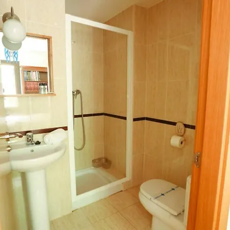 Casa Estela - Duplex By Cardi *