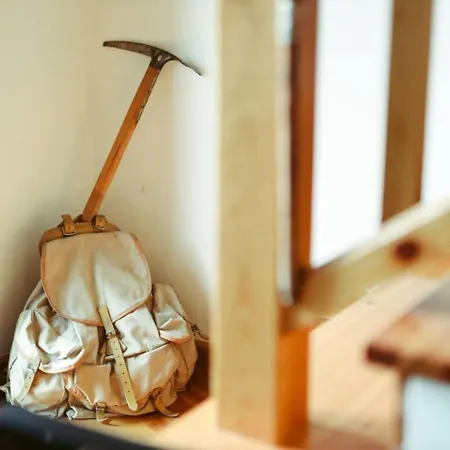 Apartmán Casa Estela - Duplex By Cardi