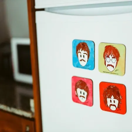 Apartmán Casa Estela - Duplex By Cardi