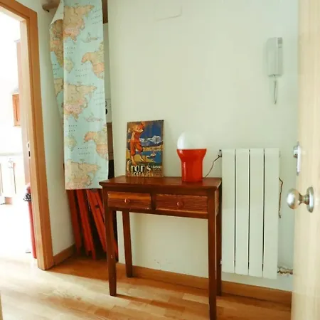 Casa Estela - Duplex By Cardi