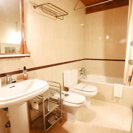 Casa Estela - Duplex By Cardi Apartmán Lanuza