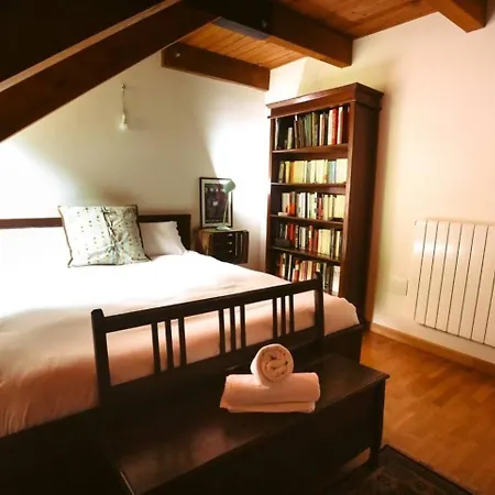 Apartmán Casa Estela - Duplex By Cardi Lanuza