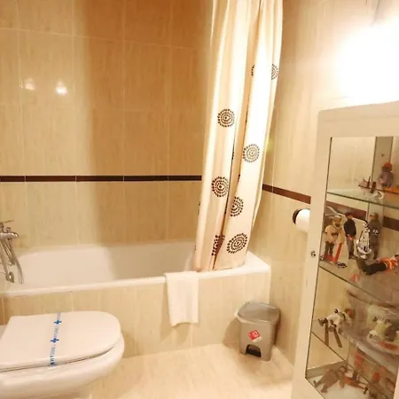 Casa Estela - Duplex By Cardi