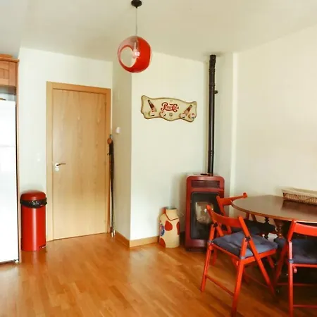 Apartament Casa Estela - Duplex By Cardi *