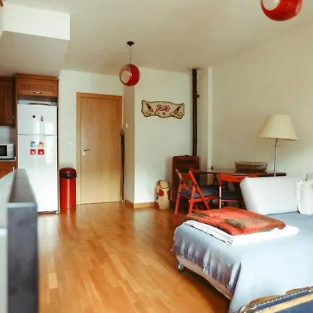 Casa Estela - Duplex By Cardi Apartament