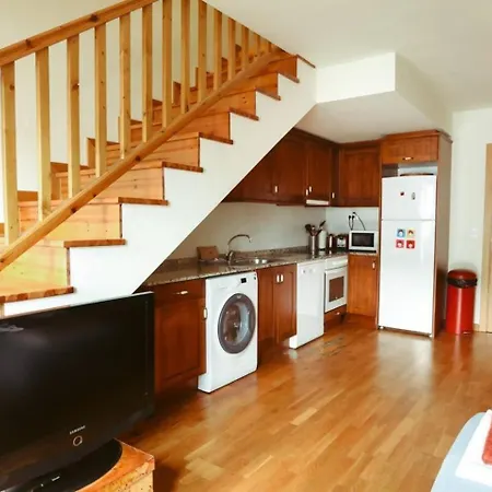 Apartmán Casa Estela - Duplex By Cardi *