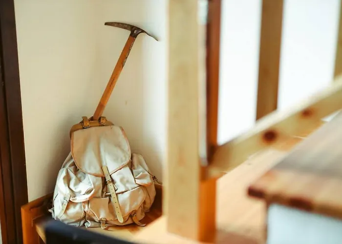 Apartmán Casa Estela - Duplex By Cardi