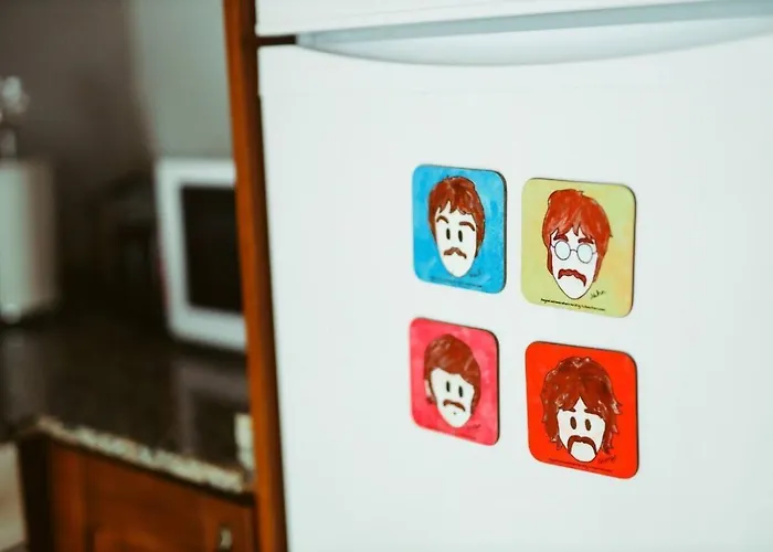 Apartmán Casa Estela - Duplex By Cardi