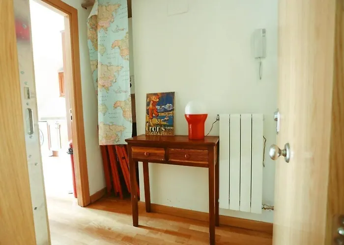 Casa Estela - Duplex By Cardi