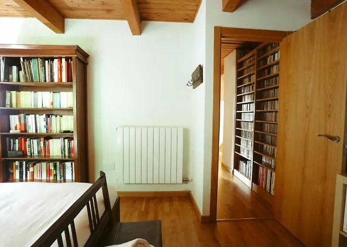 Casa Estela - Duplex By Cardi Apartmán *