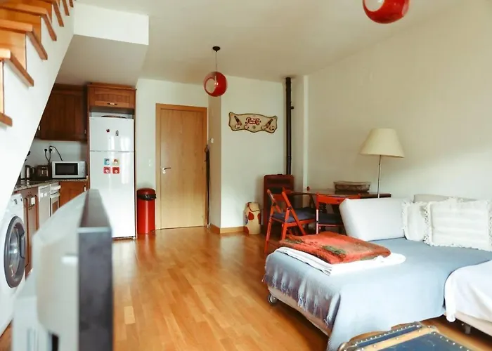 Casa Estela - Duplex By Cardi Apartmán